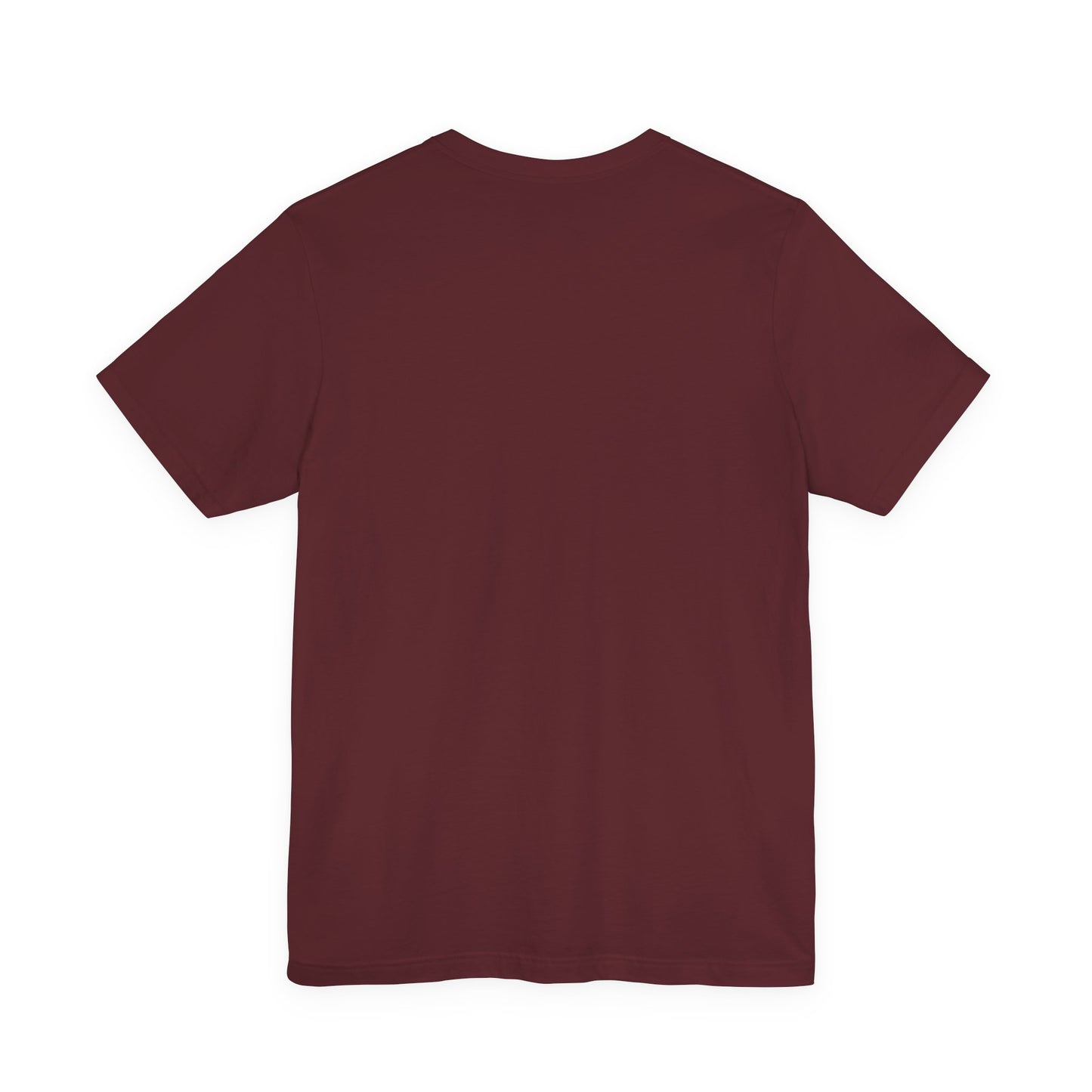 Unisex Graphic Tee with 'MASK' Design - Perfect for Halloween and Movie Nights