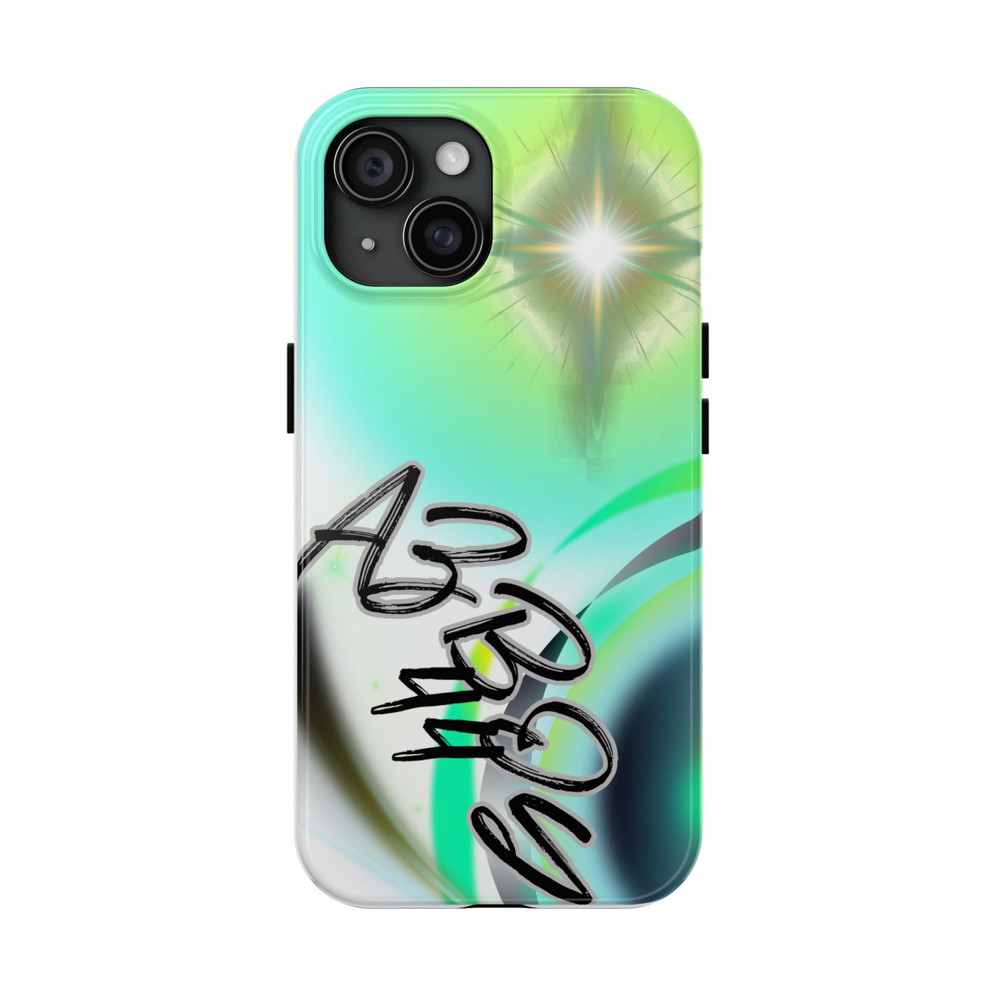 AZBOY44 (Phone Case)