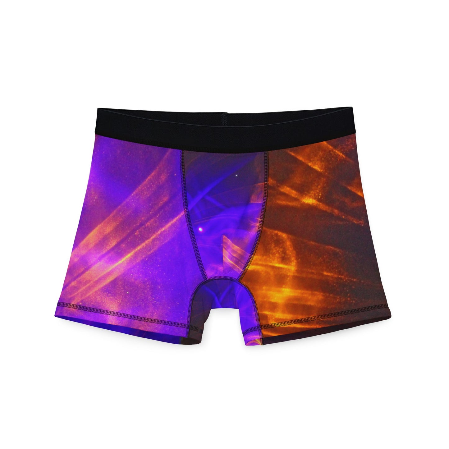 Men's Boxers (AOP)