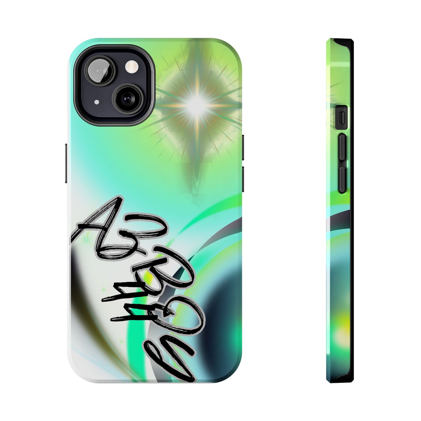 AZBOY44 (Phone Case)