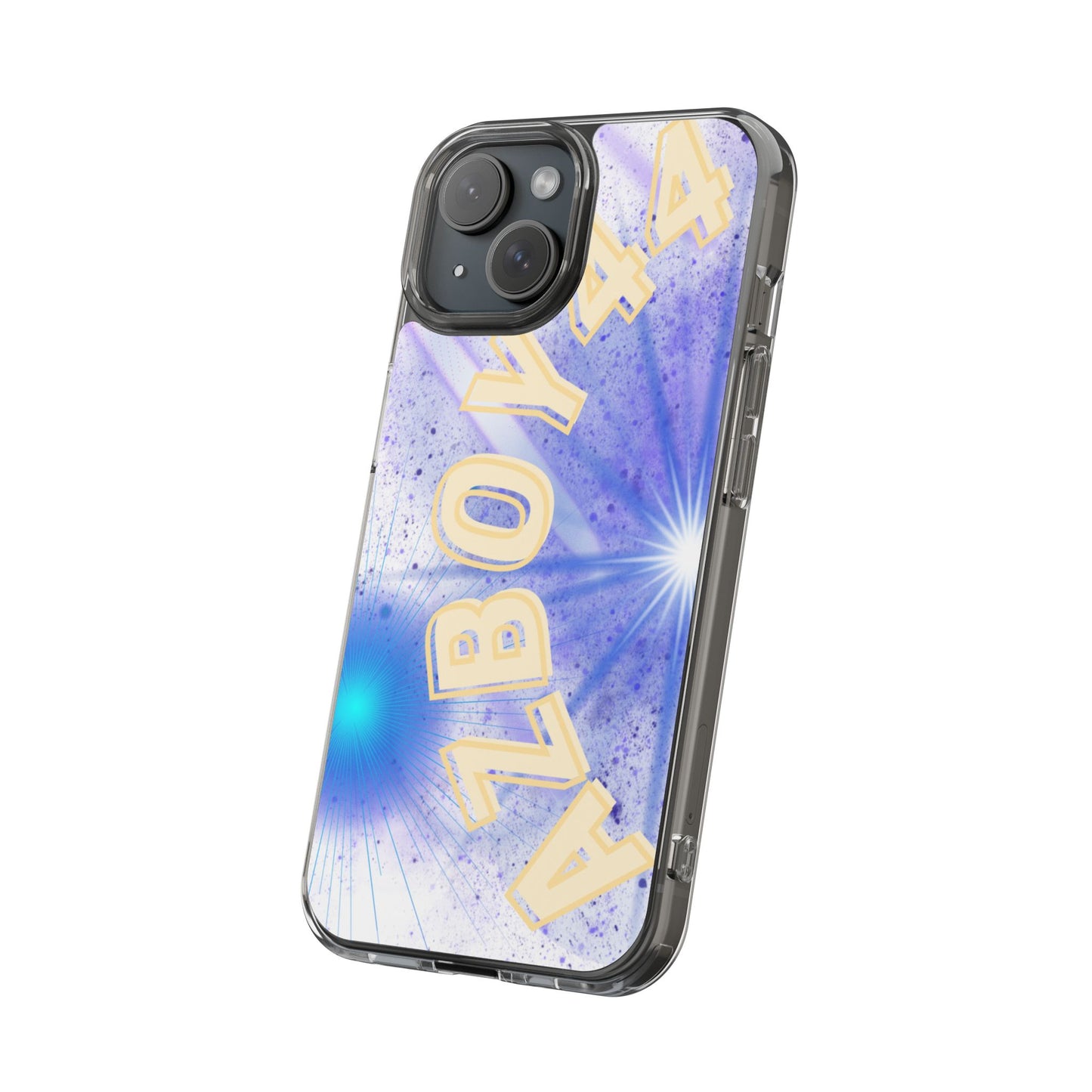 AZBOY44 Space design (Phone Cases)