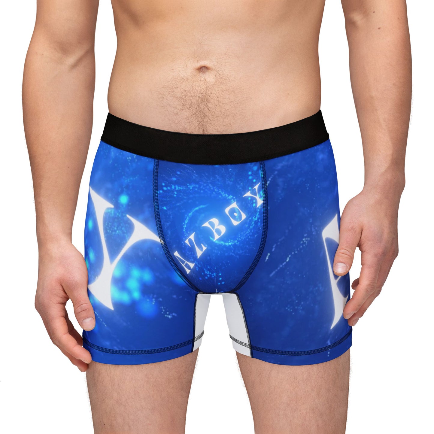 AZBOY (Men's Boxers)