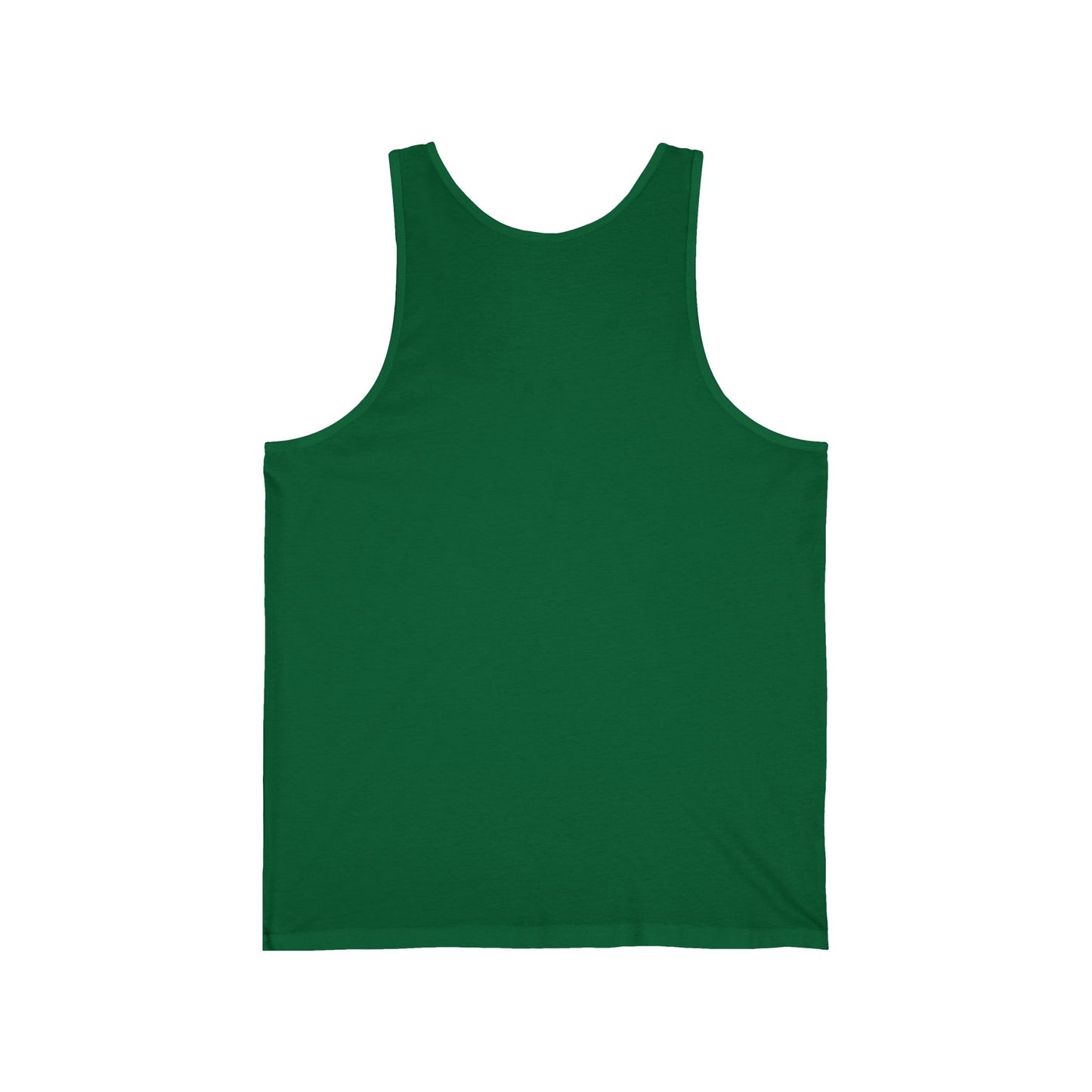 Psychedelic All-Seeing Eye Tank Top — Mystical Triangle Graphic Muscle Tee