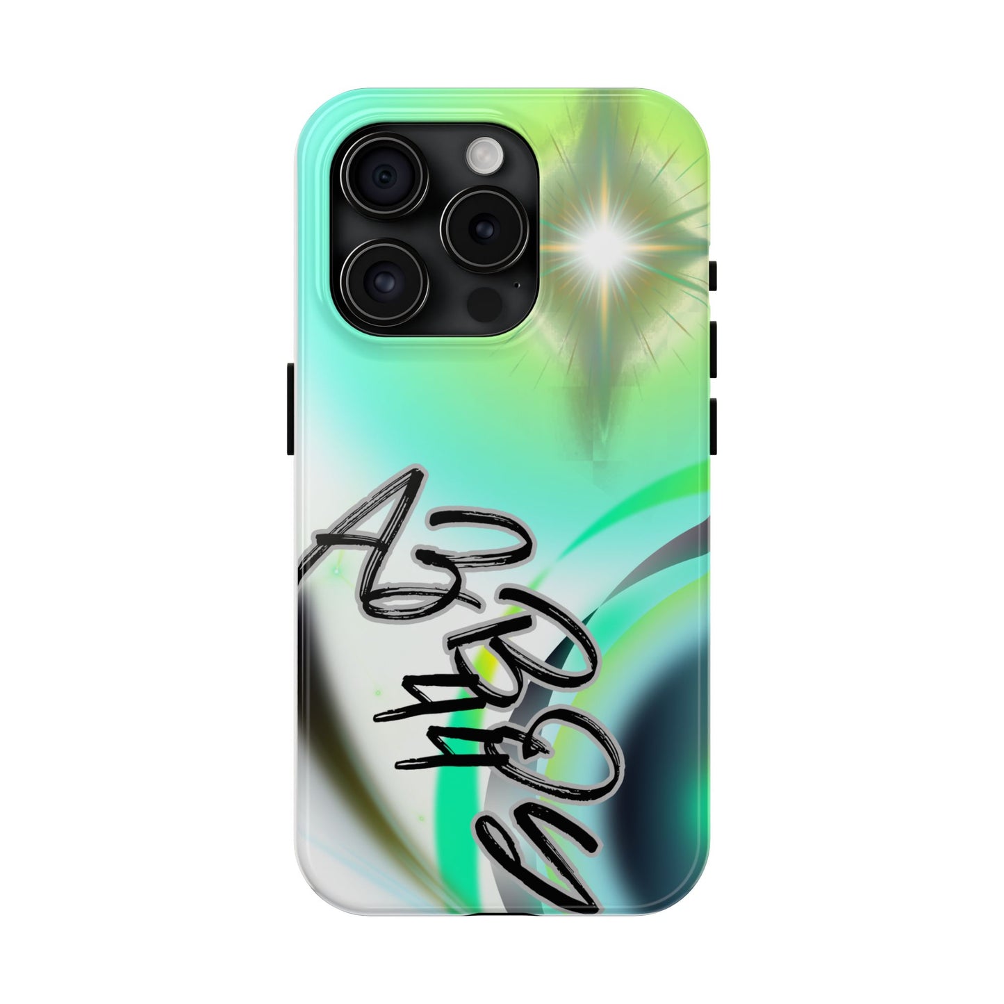 AZBOY44 (Phone Case)