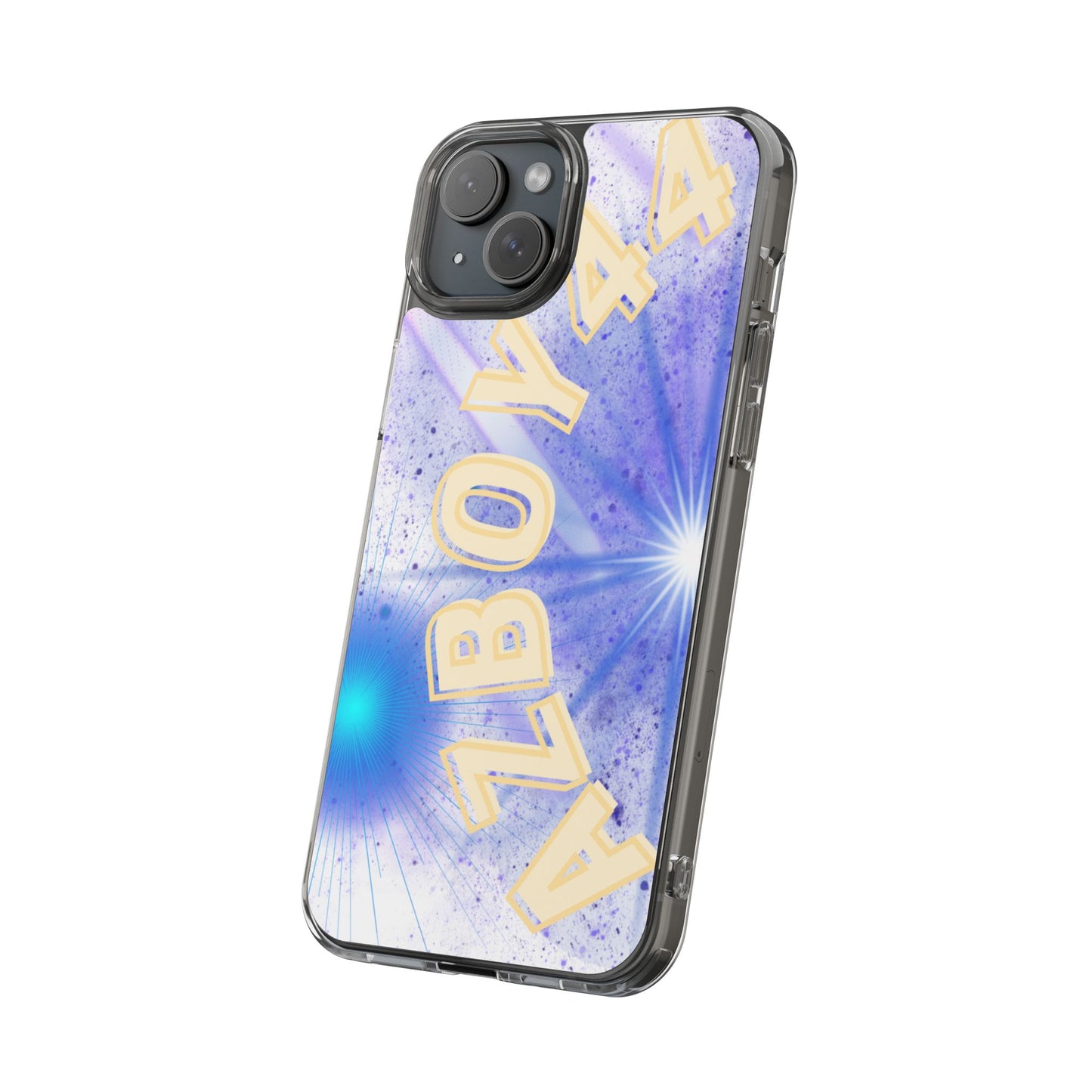 AZBOY44 Space design (Phone Cases)