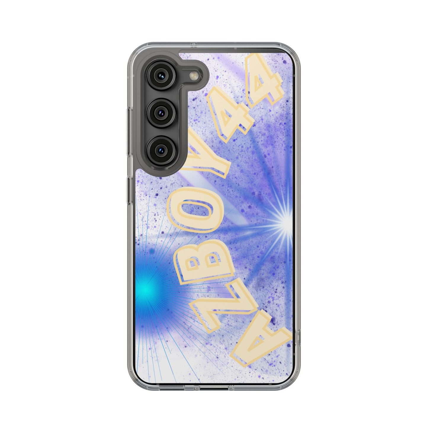 AZBOY44 Space design (Phone Cases)