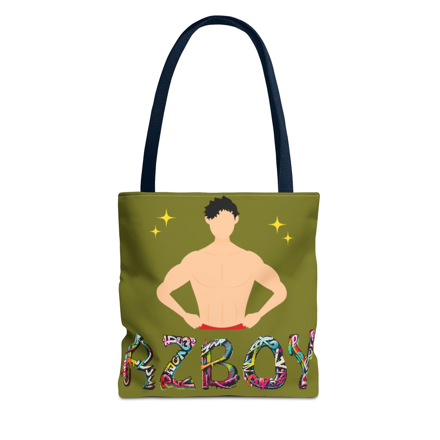 AZBOY(Tote Bag)