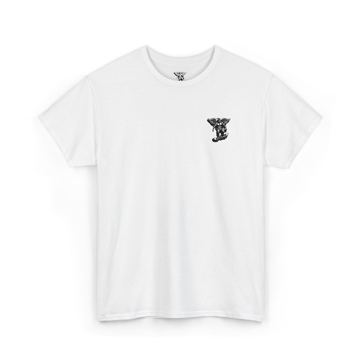 Graphic Tee for Everyday Wear - Unisex Cotton Shirt