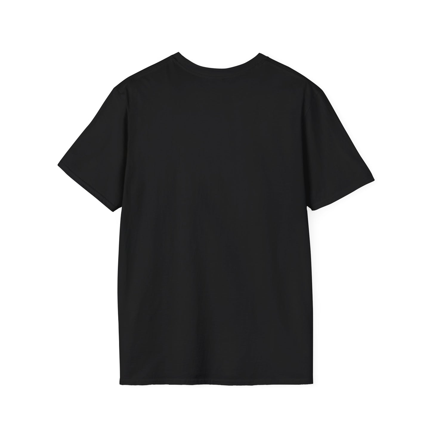 Humanity Graphic Azboy Softstyle T-Shirt
