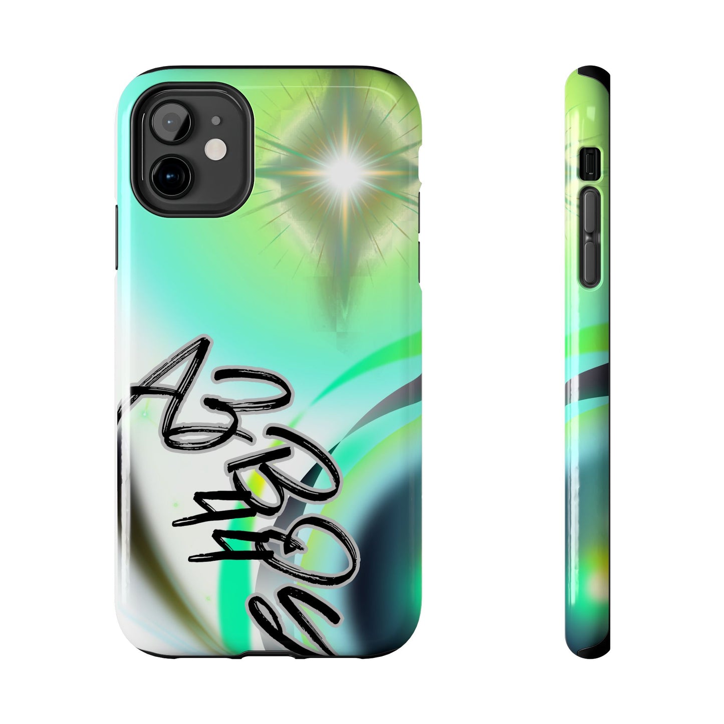 AZBOY44 (Phone Case)