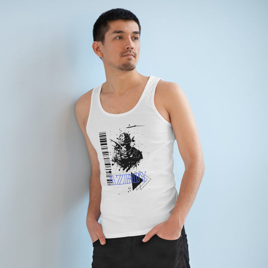 AZBOY soldier (Men's Specter Tank Top)