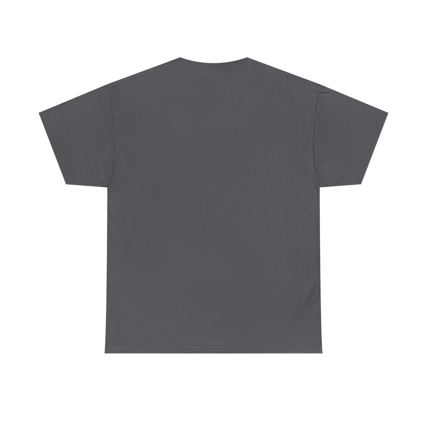AZBOY Earth Graphic Tee — Eco Vibe Graphic T-Shirt