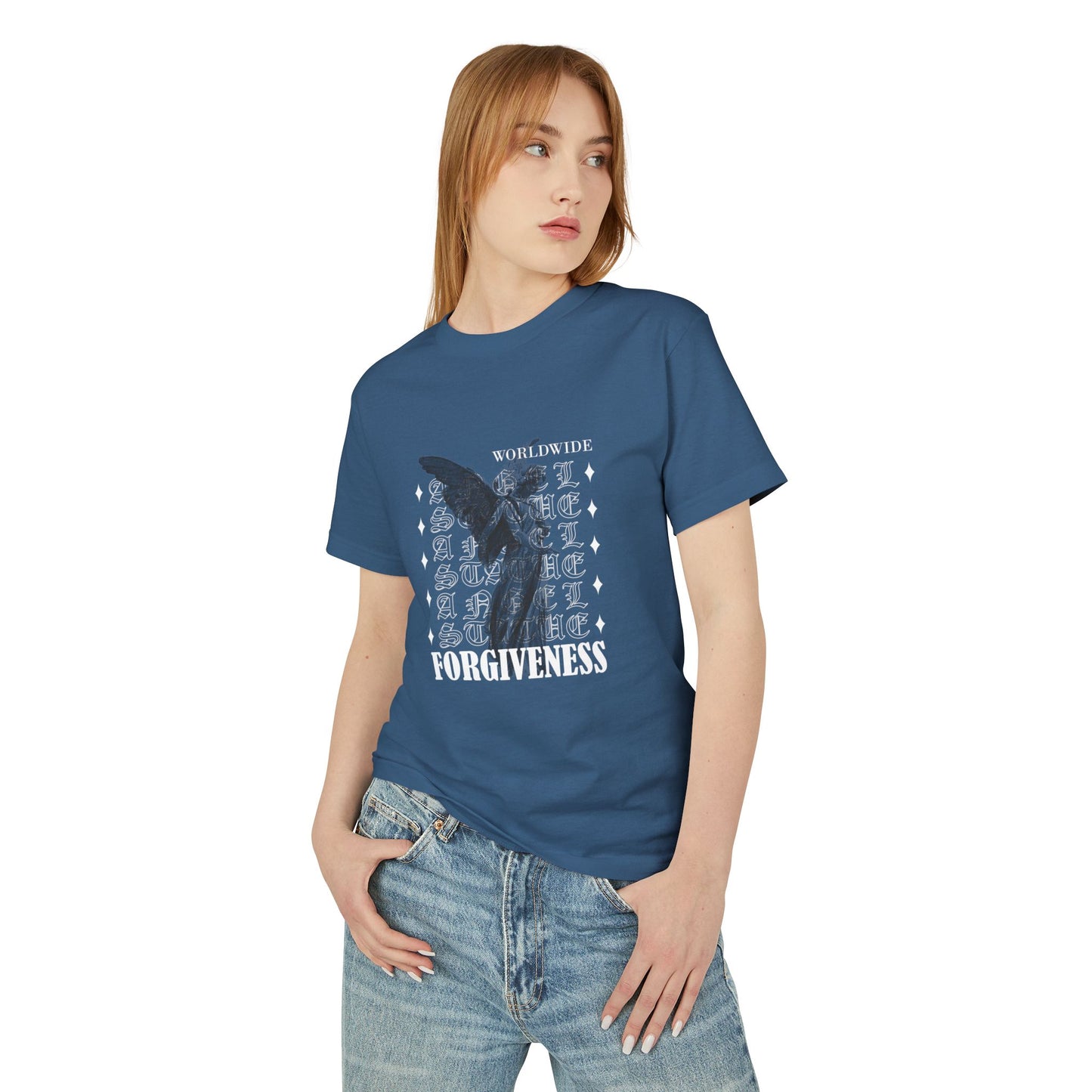 Forgiveness Graphic Tee