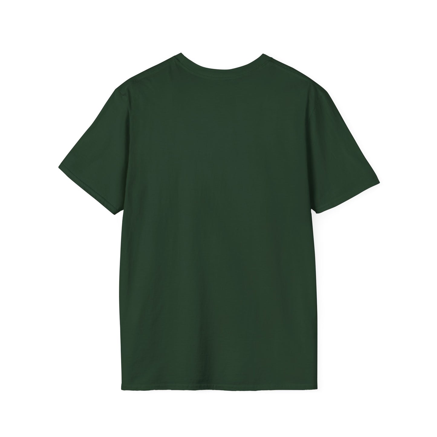 AZBOY44 Graphic T-Shirt — Retro Logo Tee for Streetwear Fans