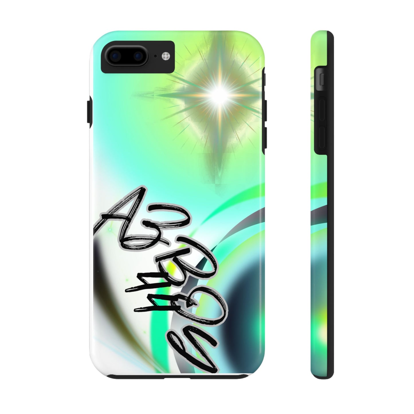 AZBOY44 (Phone Case)