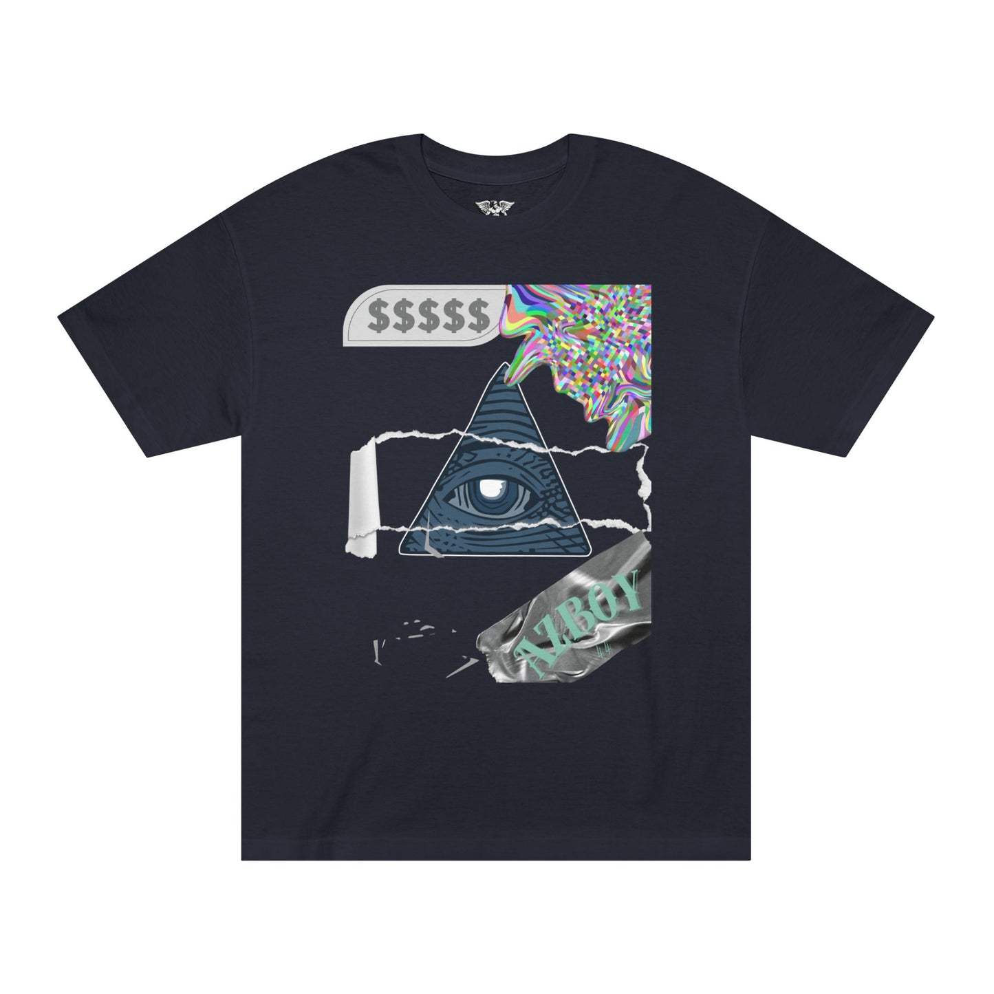 AZBOY44 (Classic Tee)