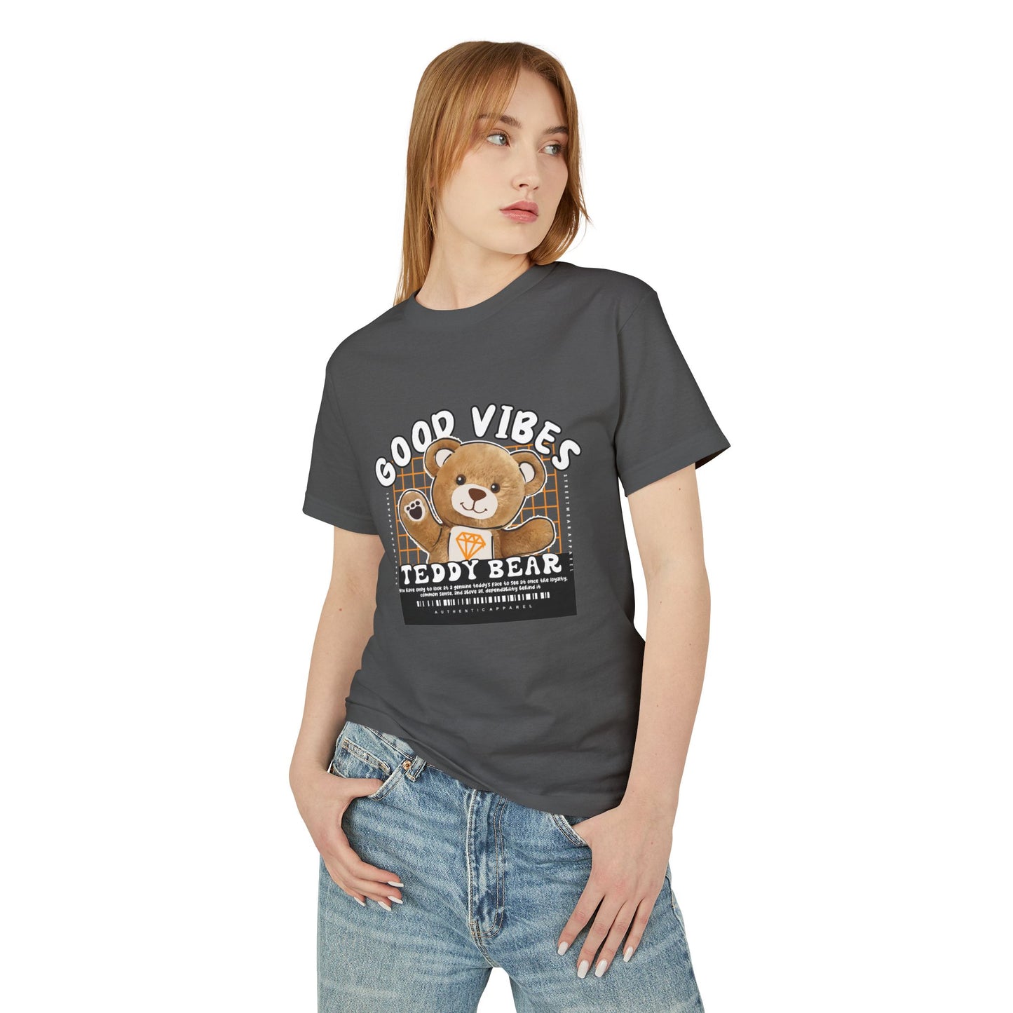 Teddy Bear Tee