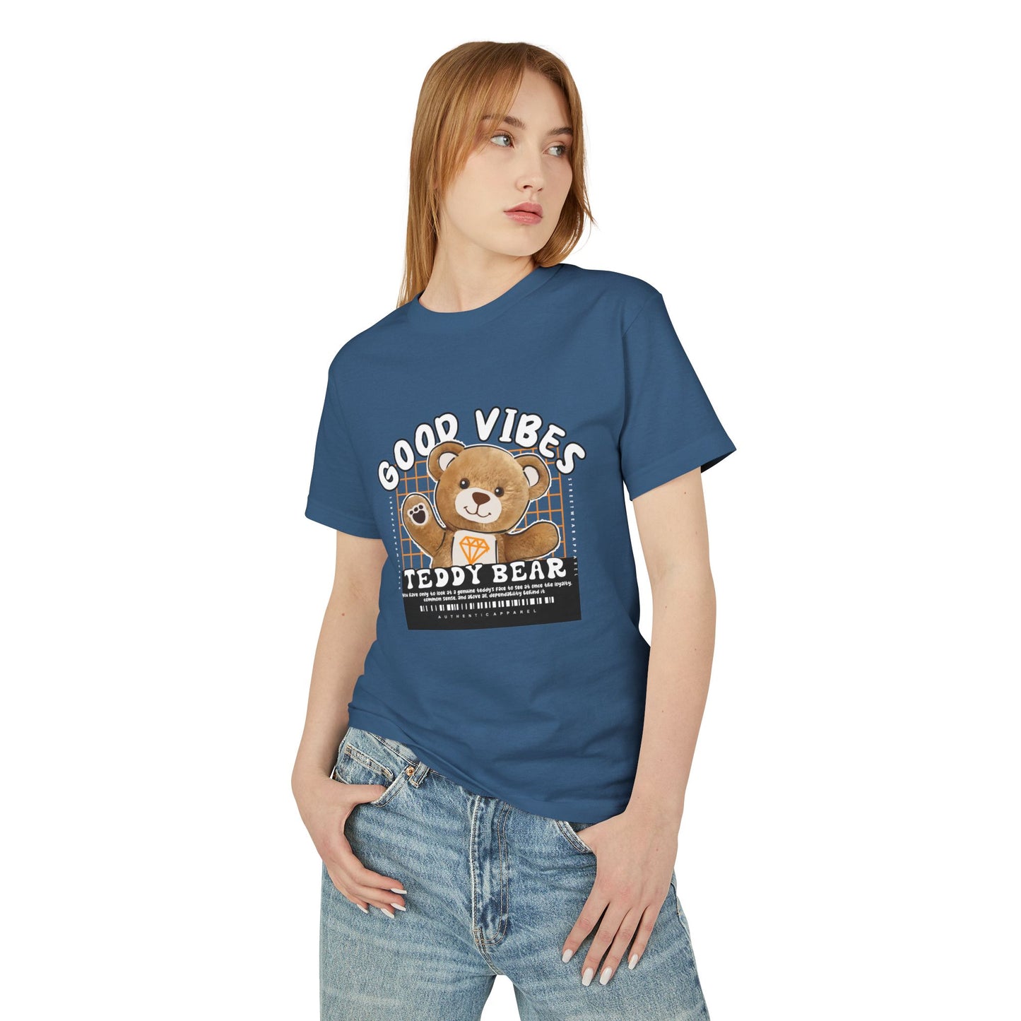 Teddy Bear Tee