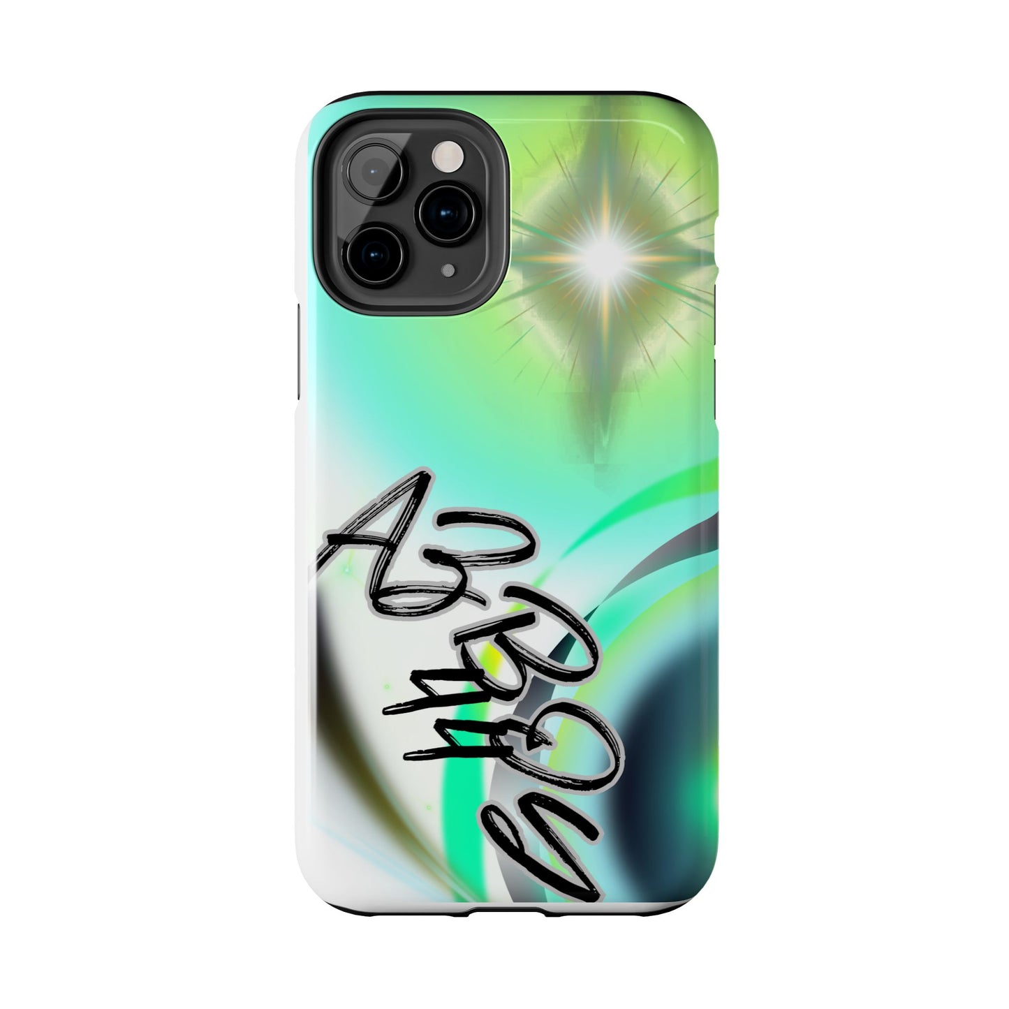 AZBOY44 (Phone Case)