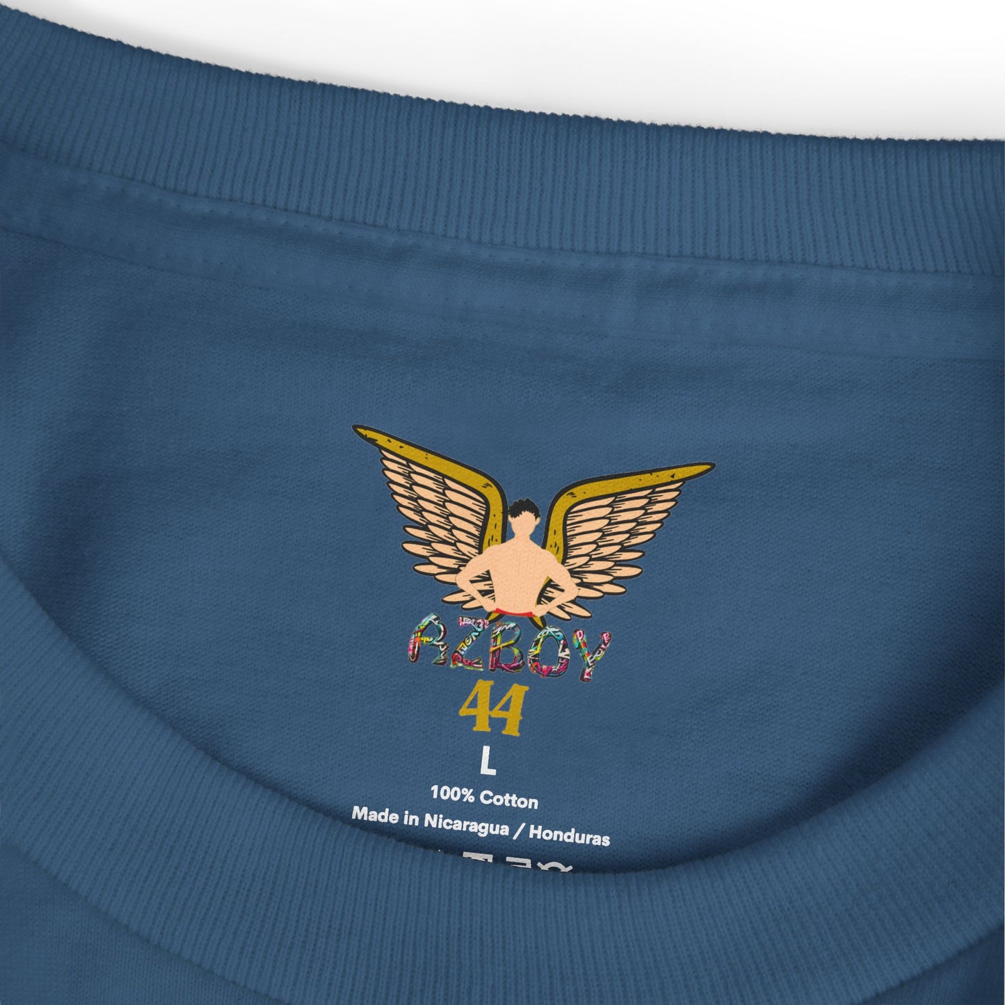 Forgiveness Graphic Tee