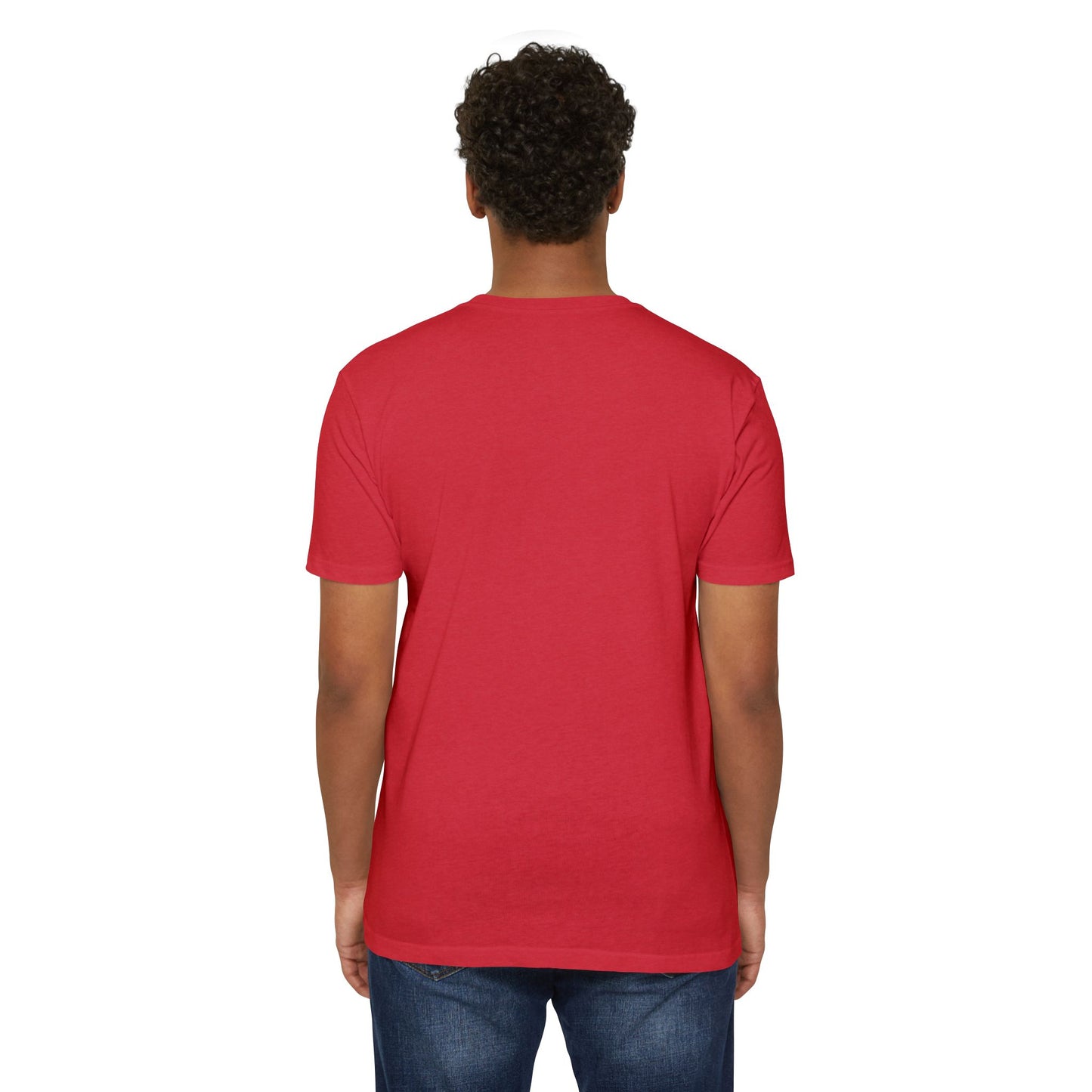 Graphic Tee Unisex T-Shirt - Vibrant Fun Casual Wear Unique Gift Statement Shirt
