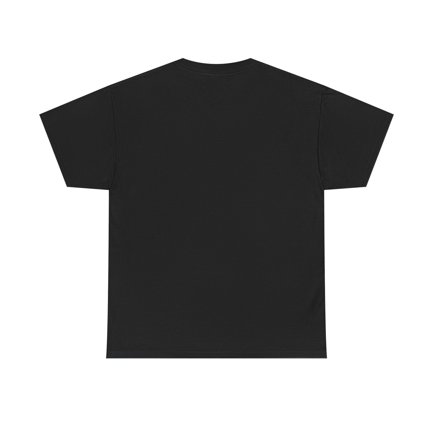 Angel Statue 'Heart' Gothic Streetwear Tee