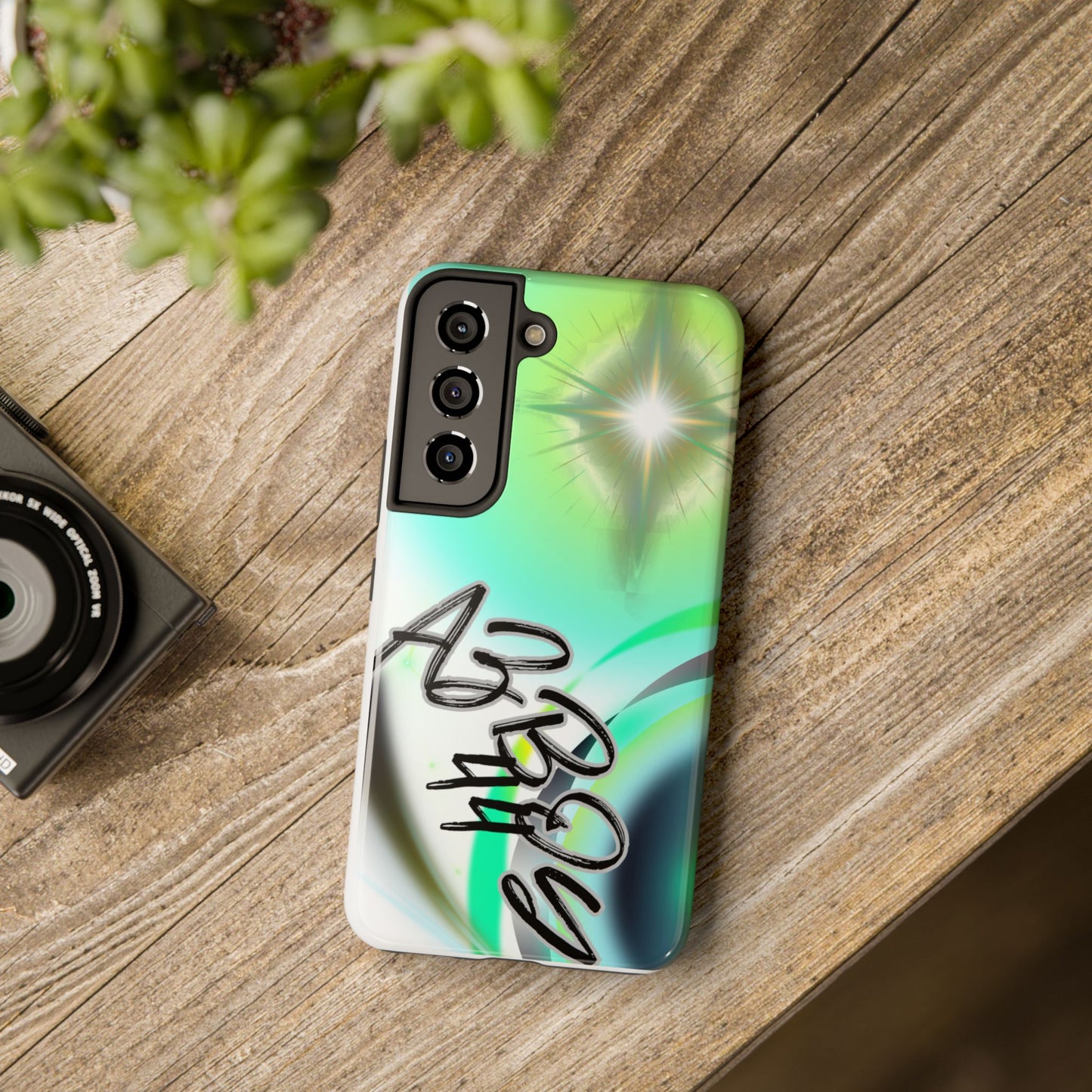 AZBOY44 (Phone Case)