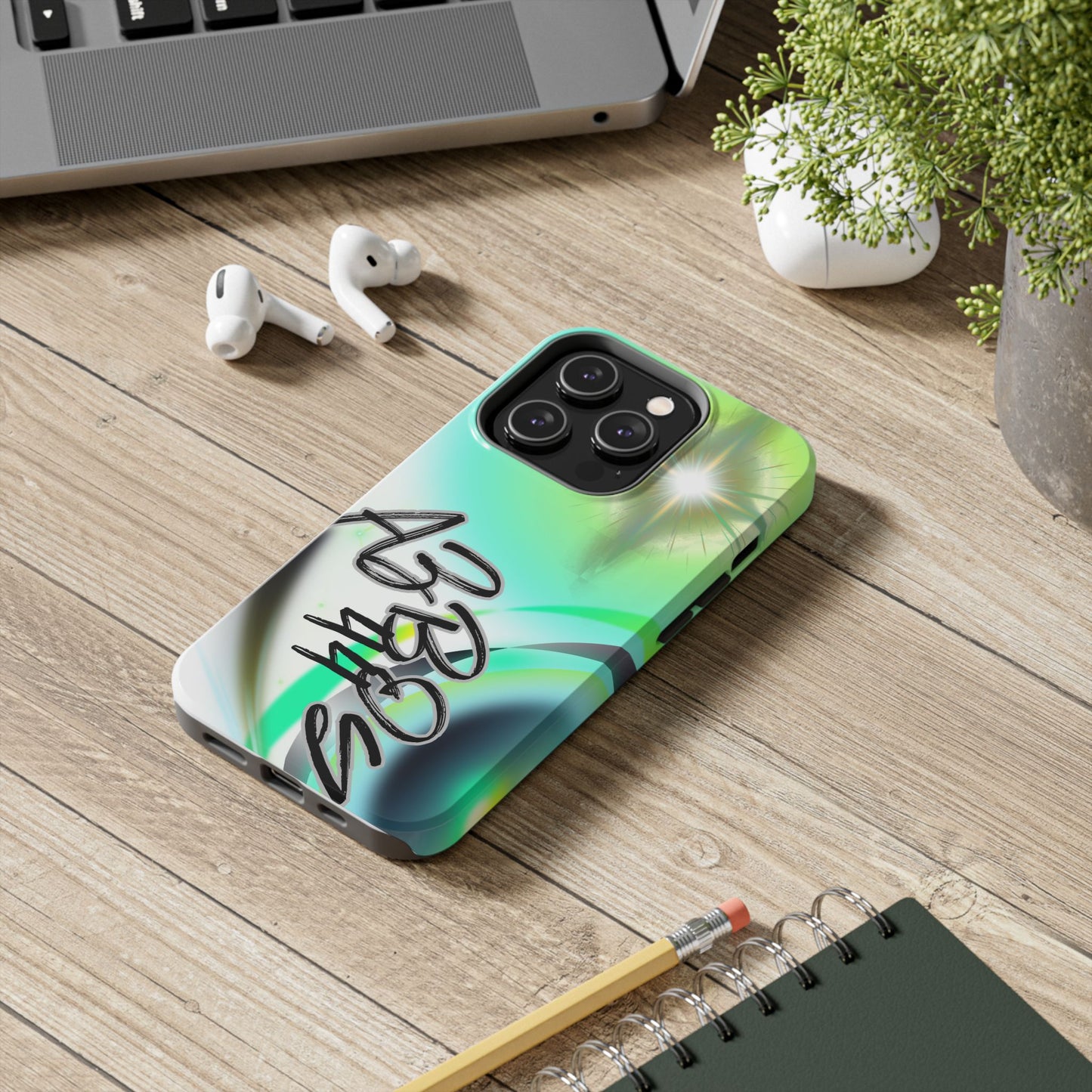 AZBOY44 (Phone Case)