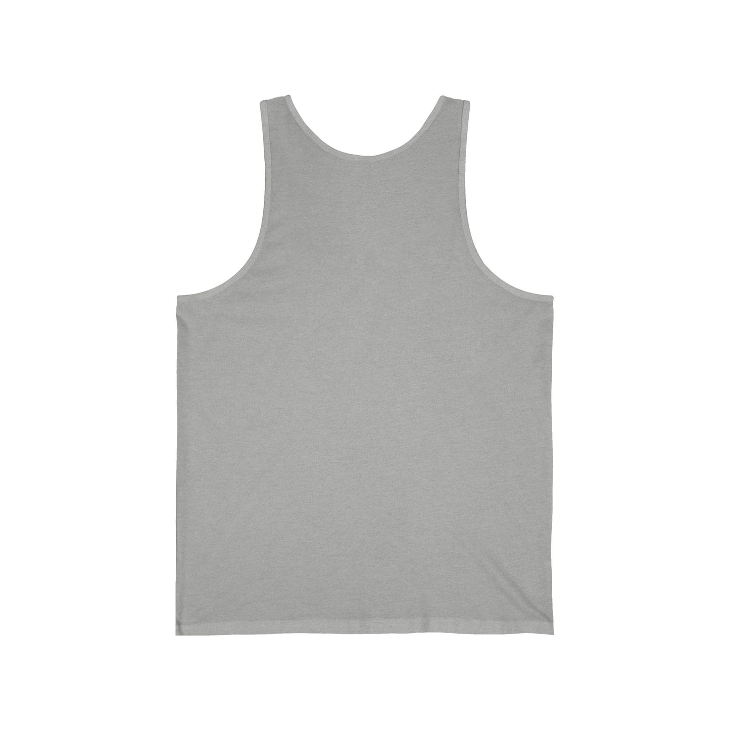 Vintage Statue of Liberty Jersey Tank — AZBOY Graphic