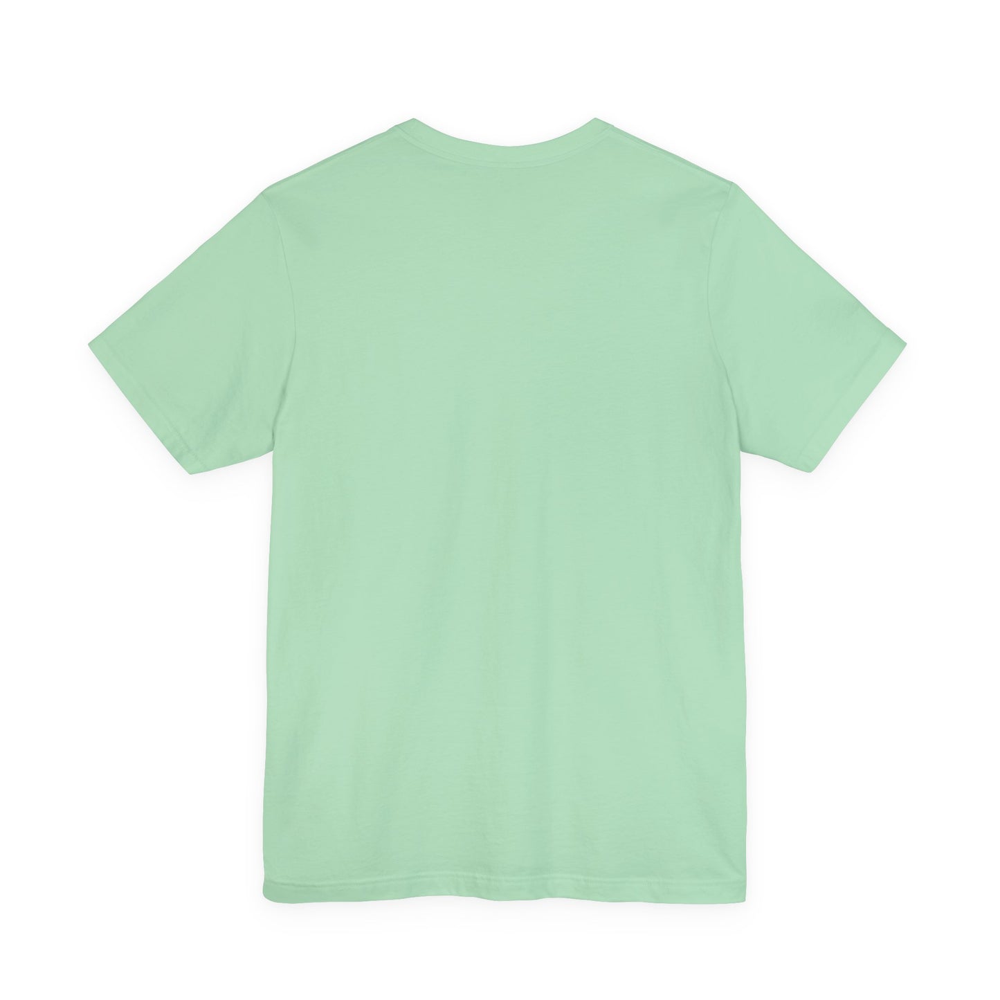 Eco-Friendly Tree T-Shirt — Nature Lover Tee