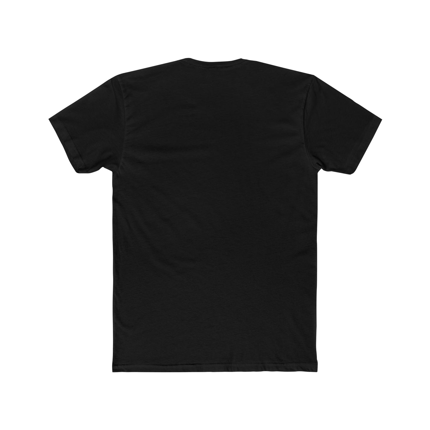 Chaos Graphic Tee — Casual Streetwear Shirt for Men & Women