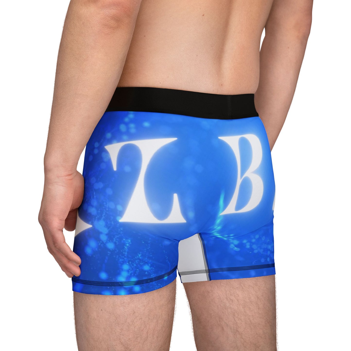 AZBOY (Men's Boxers)