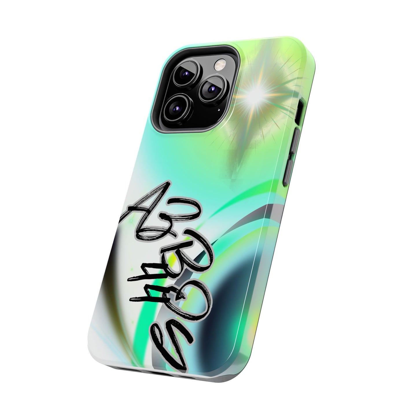 AZBOY44 (Phone Case)