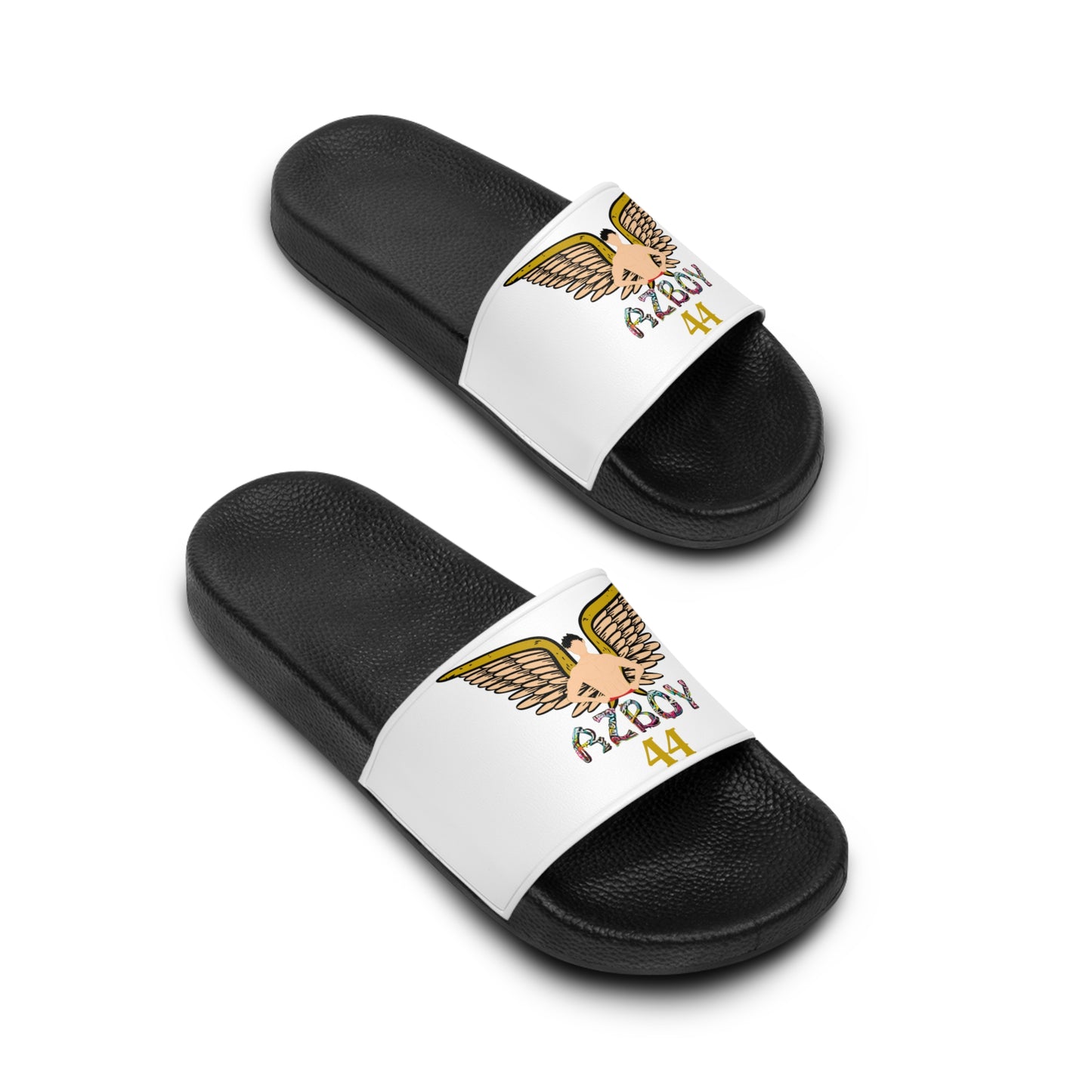 Slide Sandals