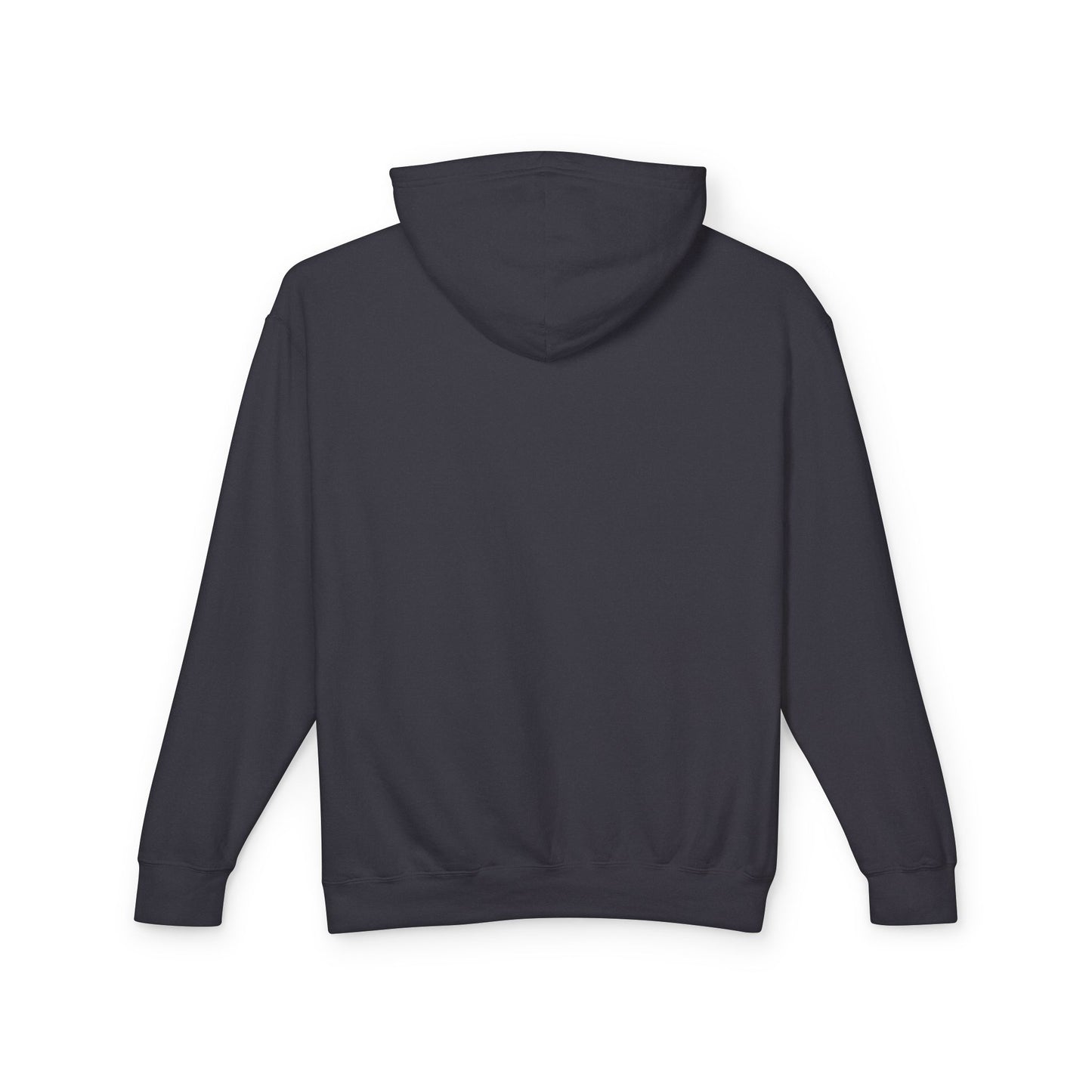 ( Lightweight Hooded Sweatshirt)