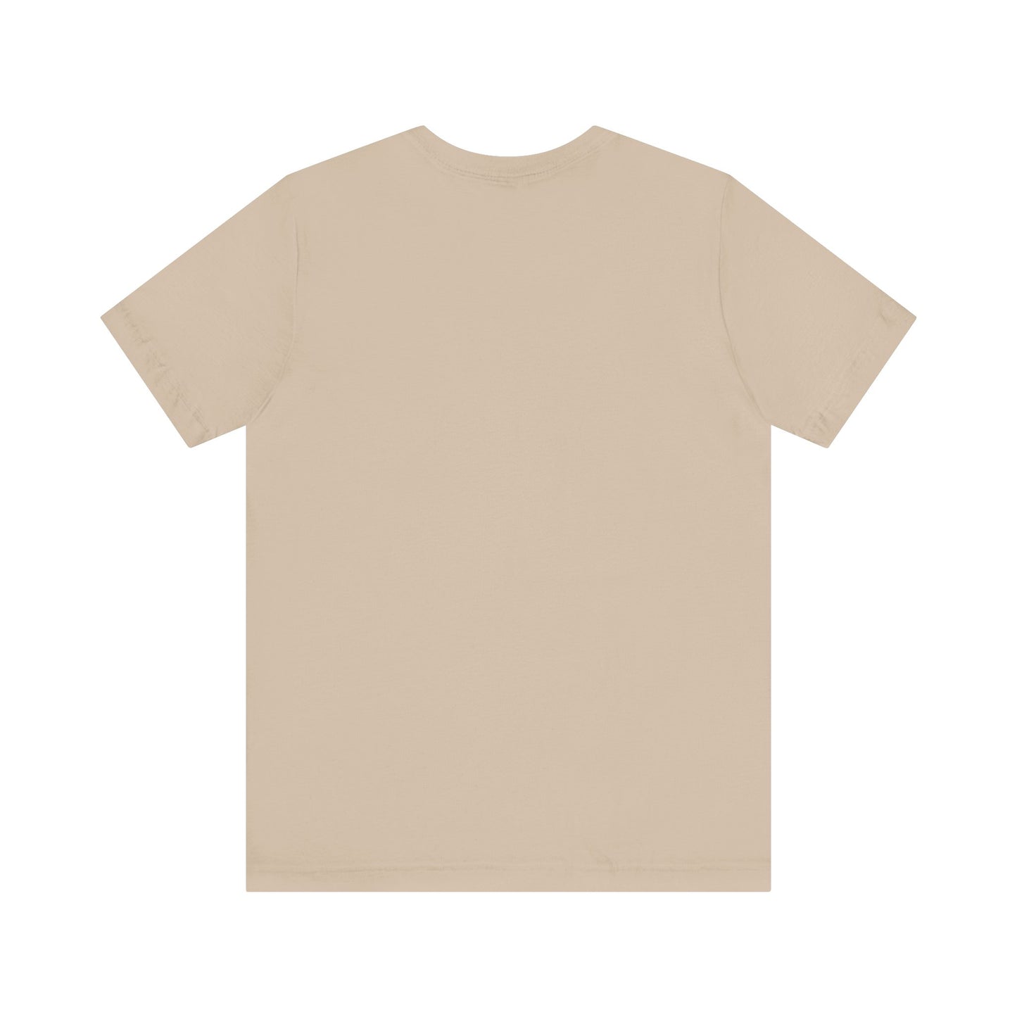 Eco-Friendly Tree T-Shirt — Nature Lover Tee
