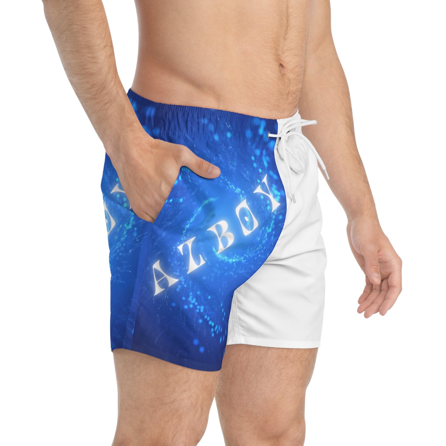 AZBOY (Swim Trunks )