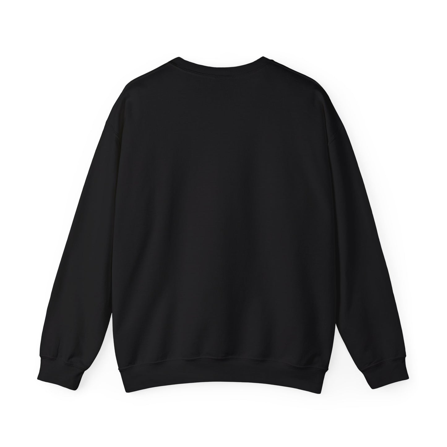Demon Eyes Crewneck Sweatshirt - Cozy Halloween Apparel