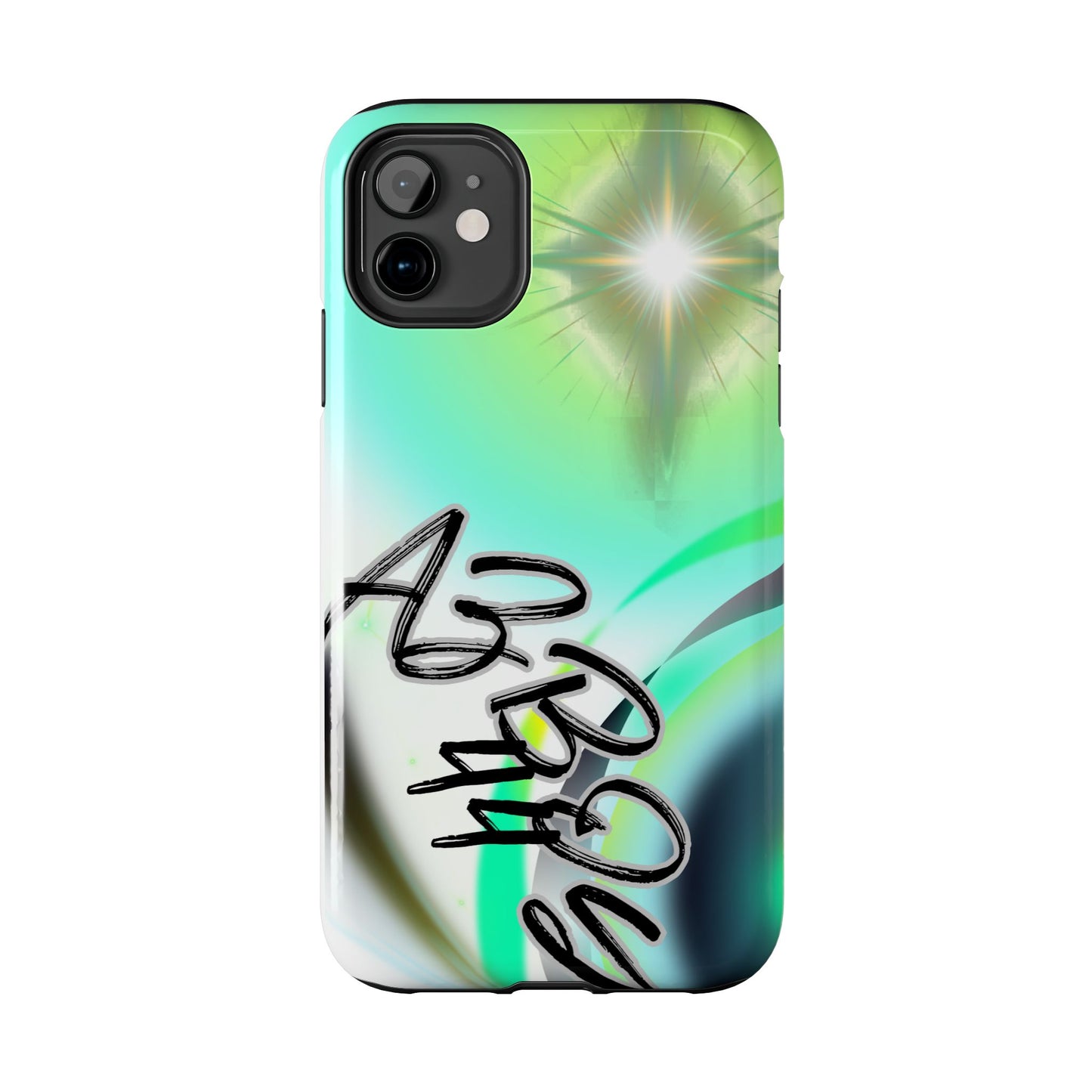 AZBOY44 (Phone Case)