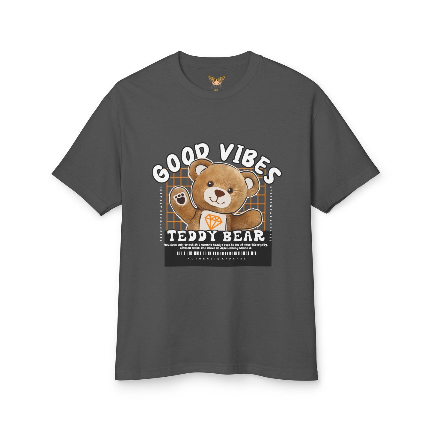Teddy Bear Tee