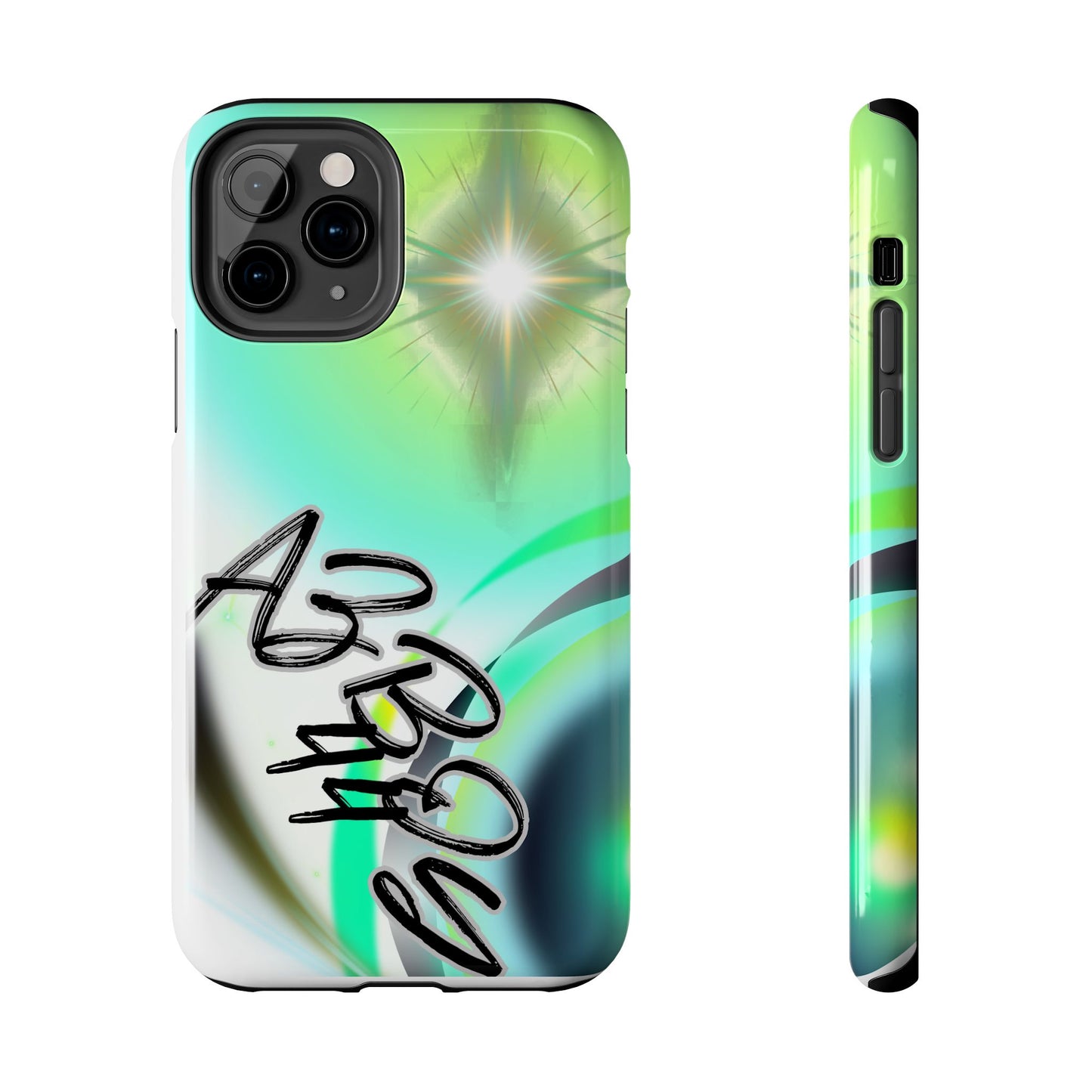 AZBOY44 (Phone Case)