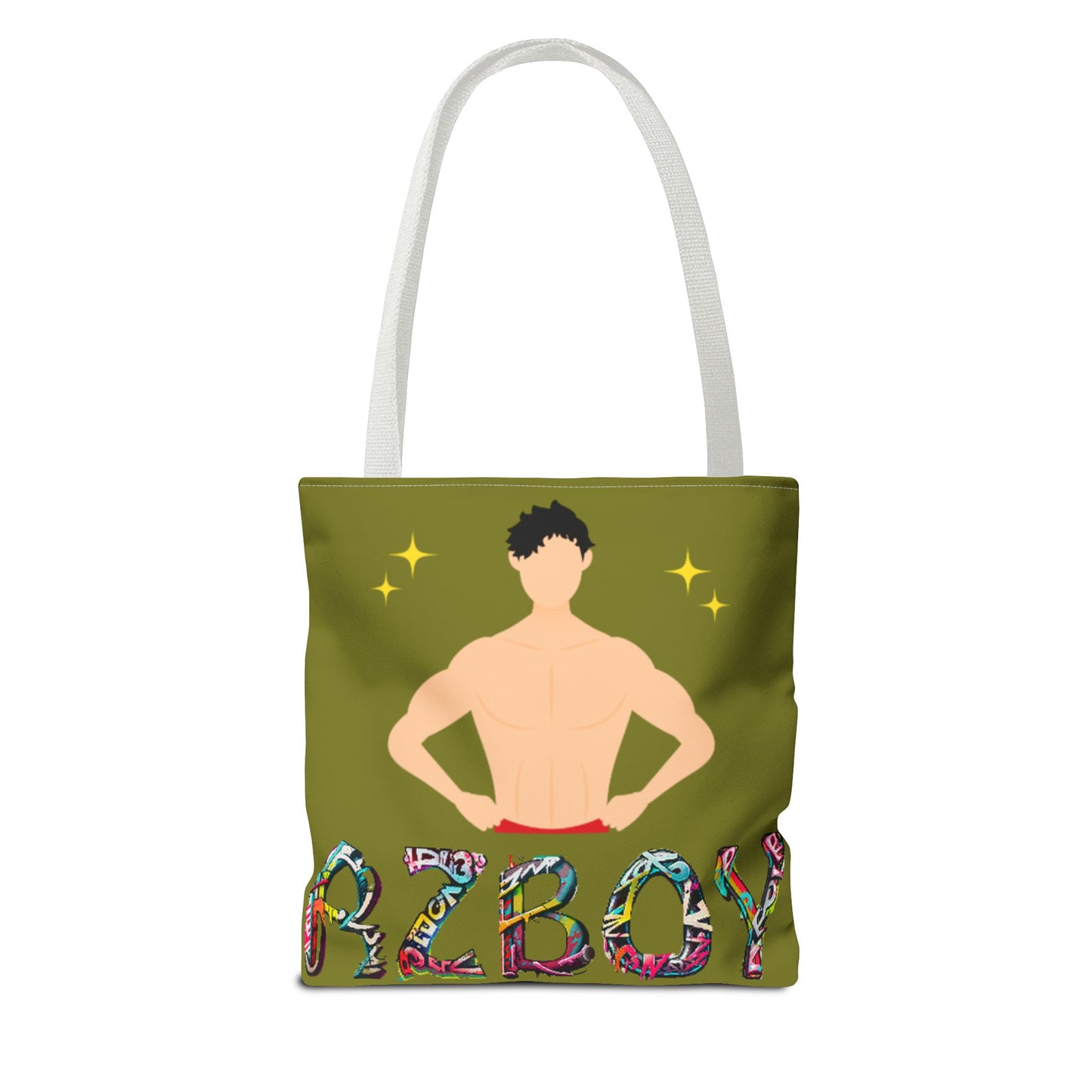 AZBOY(Tote Bag)