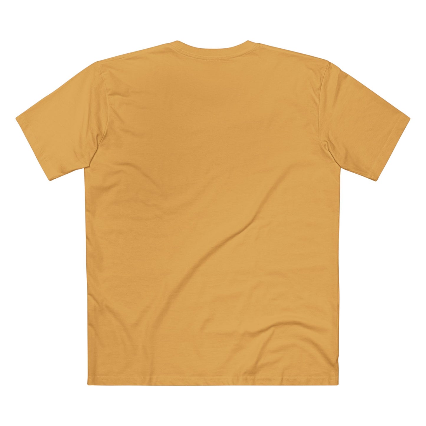 Smiley Graphic Adult Staple Tee — Trendy Streetwear Casual Shirt