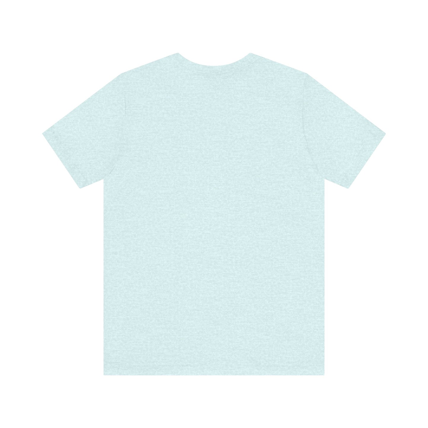 AZBOY angel (Jersey Short Sleeve Tee)