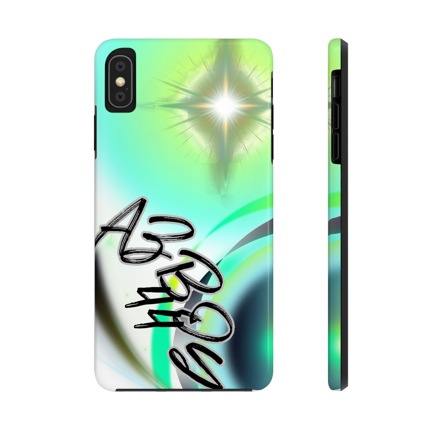 AZBOY44 (Phone Case)