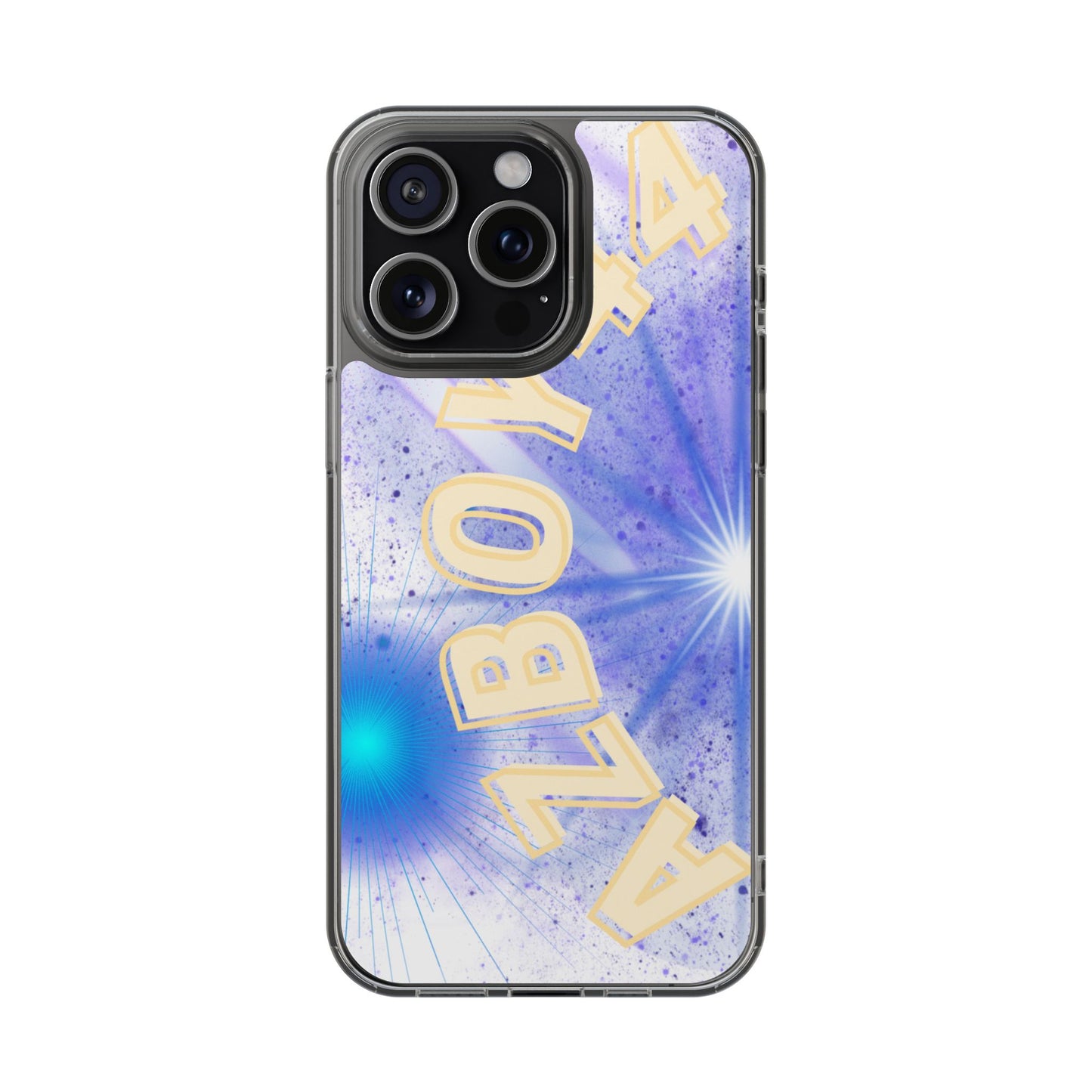 AZBOY44 Space design (Phone Cases)