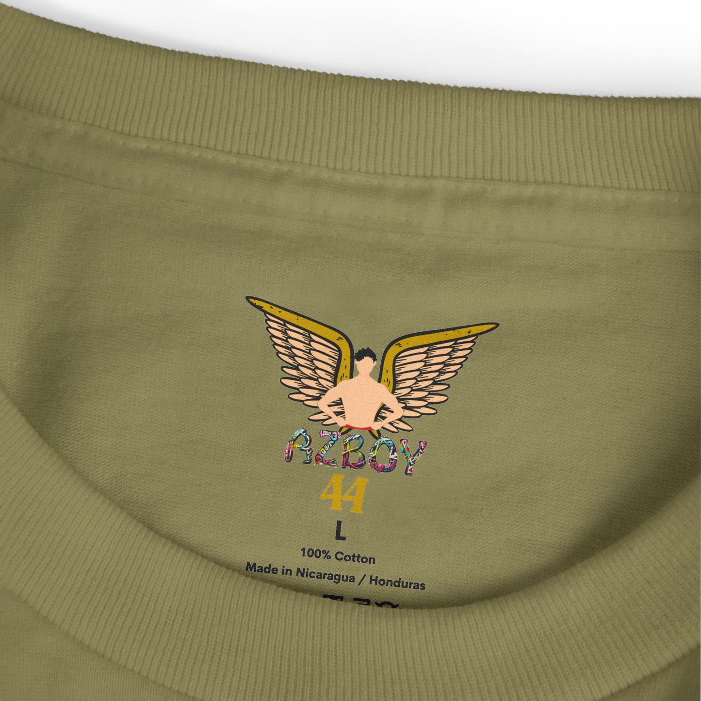 Forgiveness Graphic Tee