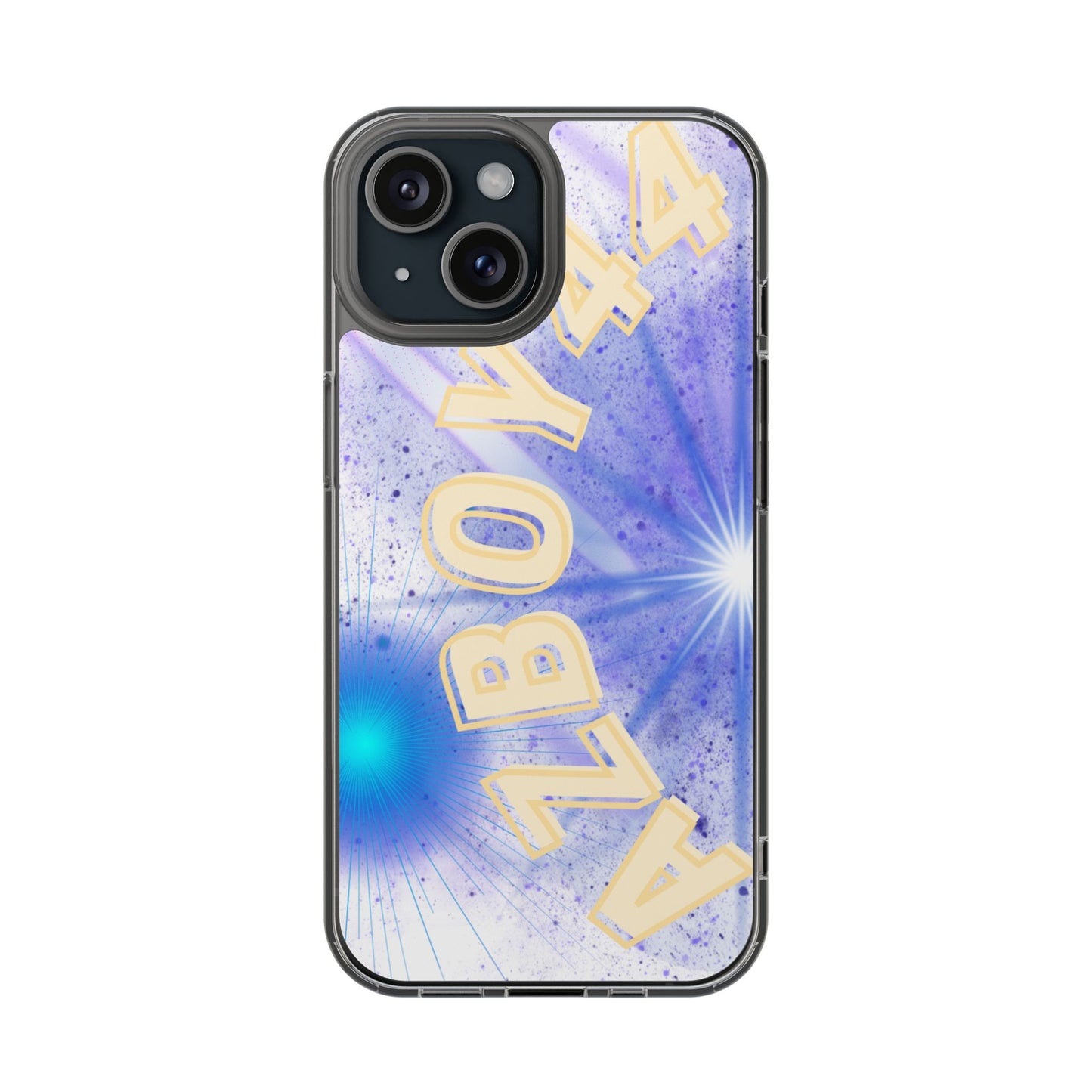 AZBOY44 Space design (Phone Cases)