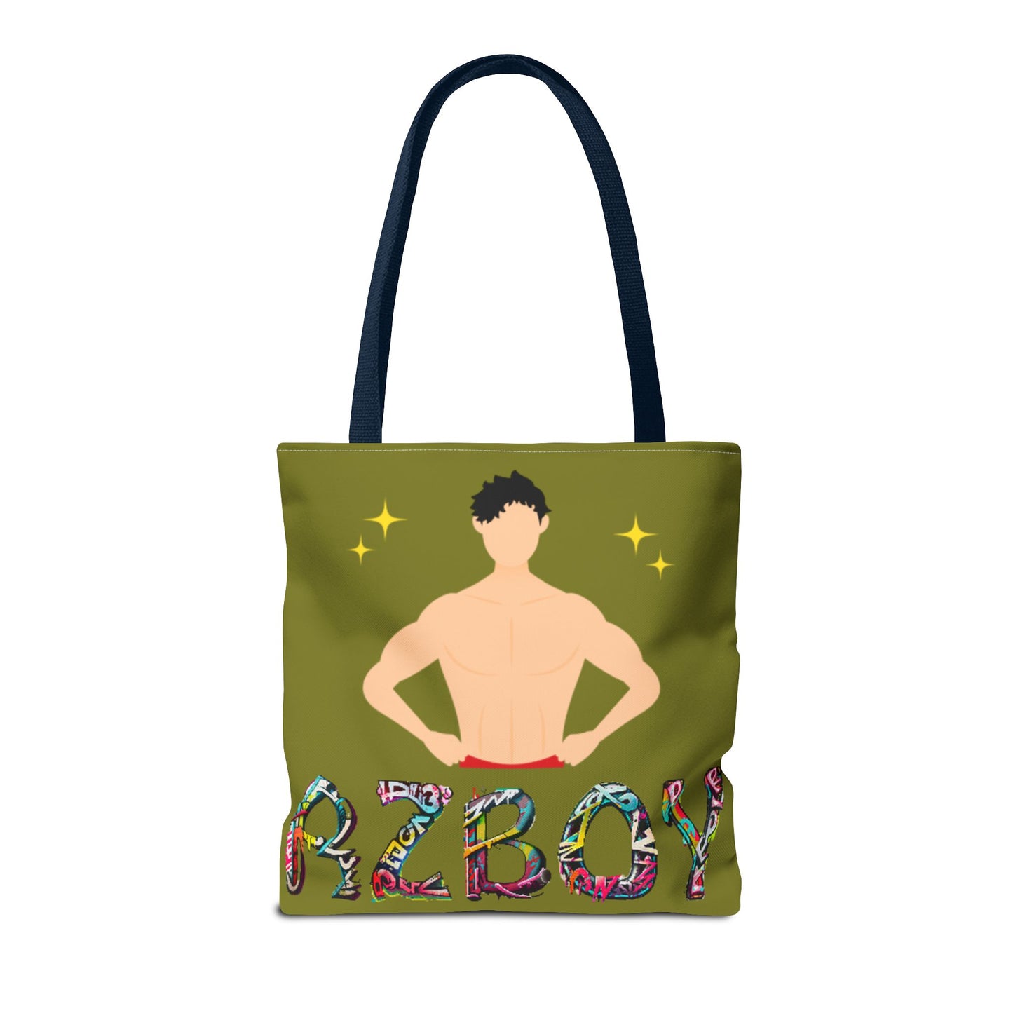 AZBOY(Tote Bag)