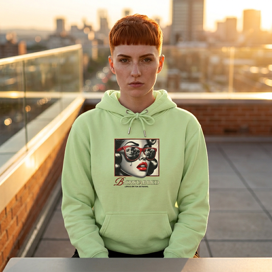 Stylish Fall Graphic Fleece Hoodie – Comfortable Layering Essential